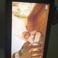فروش یکدستگاه تلوزیون۳۲سامسونگ
