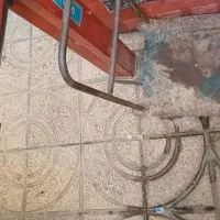 باسکول مکانیکی