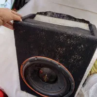 اسپیکر مارک اصل