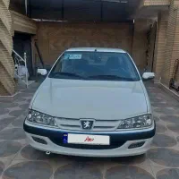 پژو پارس ۱۴۰۳ XU7P