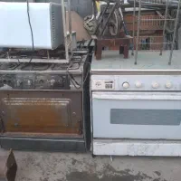 گاز فر|اجاق گاز و لوازم برقی پختوپز|شوش, |دیوار