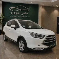 جک ll S3 حامی خودرو