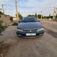 پژو پارس ۹۷ clas15tuf دریچه گاز سیمی