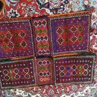 خورجین دست ساز ونو