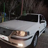 سمند 1401LX استثنایی