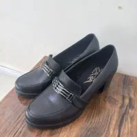 کفش مجلسی