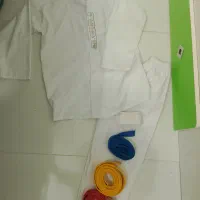 لباس کاراته نو جنس درجه یک