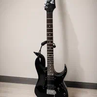 گیتار الکتریک/Ibanez/gs140/hh