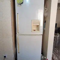 یخچال فریزر و لباسشویی