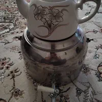 کتری سماور