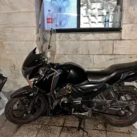 موتور اپاچی ۱۵۰