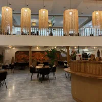 استخدام نیرو در کافه رستوران