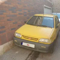 فروش خودرو پراید