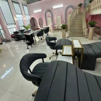 اجاره صندلی سالن زیبایی