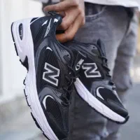 راه رفتن با یک استاندارد عالی  //00   کفش رها