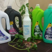 شوینده های نانو پاک