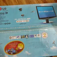 مانیتور LG