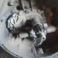گیربکس ایویکو ۴۴۰