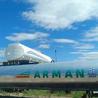 کپسول نو با ورق مبارکه