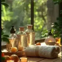 خدمات ماساژ ریلکسی