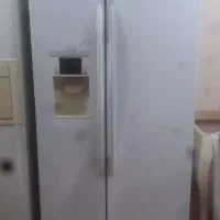 یخچال ساید جنرال آمریکایی