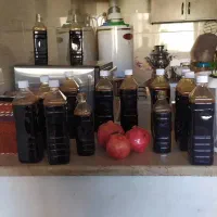رب انار   به شرط