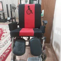 ویلچر mtc