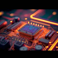 ماژول آنتن دستگاه کارتخوان