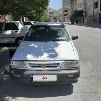 پراید صبا ۸۴