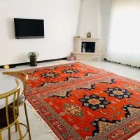 ۲۲۰متر ویلای فلت حیاط دار لاکچری