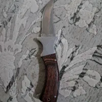چاقو|کوهنوردی و کمپینگ|فسا, |دیوار