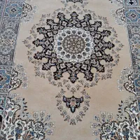 یک جفت فرش ساوین ۶ متری