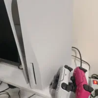 Ps5 دیسک خور فت استاندارد