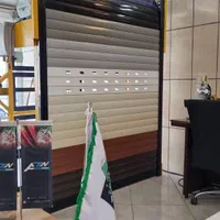 درب برقی/ توماتیک/ریموت/کرکره/ریلی بازویی