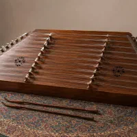 کوک سنتور (زیر قیمت)