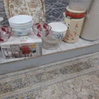 ظروف آشپزخانه