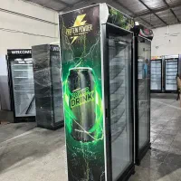 یخچال ایستاده ۷۰ سانت تک درب