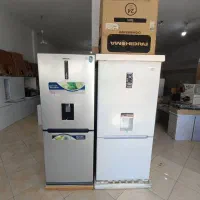 فروش انواع یخچال
