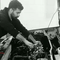 امداد خوردو مکانیکی و باتریسازی سیار