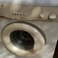 لباس شویی اتوماتیک