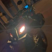 موتور چهار چرخ NMB