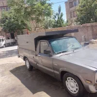 مزدا۱۶۰۰