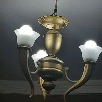 لوستر برند نورباران