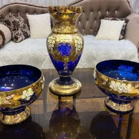 کریستال اگرمن بوهمیا چک