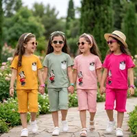 پوشاک اقساطی با چک صیادی
