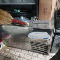 سلام خسته نباشید فریز مشهد سرما