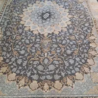 یک تخته فرش ۹متری ۷۰۰ شانه طرح جدید