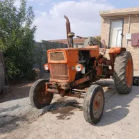 تراکتور رومانی سالم به شرط