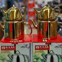 کتری قوری زیبا