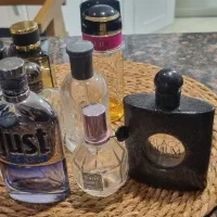 شیشه خالی عطر و ادکلن اورجینال